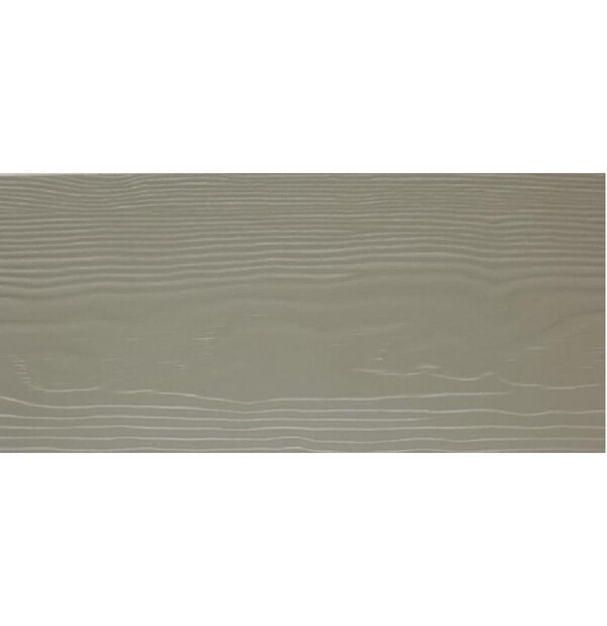 Сайдинг Фиброцементный Cedral Click WOOD C59 (Дождливый лес)